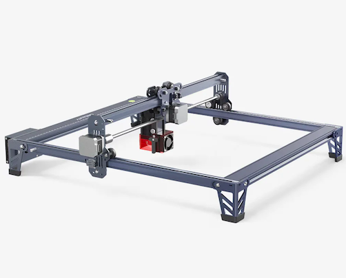 Falcon Laser Cutting Machine